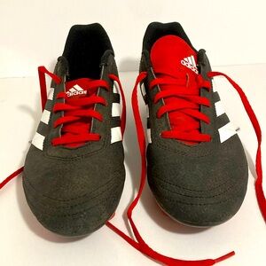 Adidas Soccer Cleats